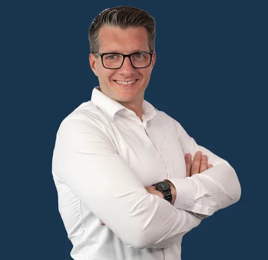Daniel Vogel Testimonial Pfinztal Works
